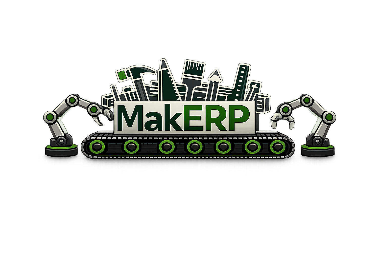 MakERP